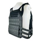 Mellény JPC V2 – fekete – RAPTOR