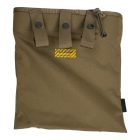Tárdobáló Roll Up – Coyote Brown – RAPTOR