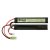 Akkumulátor Li-Po 7,4V 1500mAh butterfly 20/40C