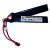 Akkumulátor LiPo 1100mAh 7,4V 20C Deans IPower