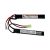 Akkumulátor LiPo 1450mAh 7,4V 20C 2S N IPower