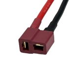 Átalakító T-ről kis Tamiya-ra, hosszú