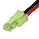 Átalakító T-ről kis Tamiya-ra, hosszú