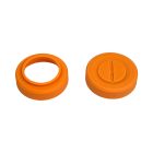 Thunder B Flash Bang Cover , narancssárga