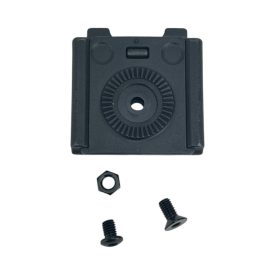 Gyorskioldó adapter Amomax tokokhoz