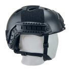 Sisak FAST PJ gyorsállítós – black – RAPTOR