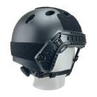 Sisak FAST PJ gyorsállítós – black – RAPTOR