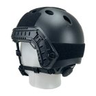 Sisak FAST PJ gyorsállítós – black – RAPTOR