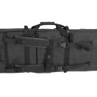 Fegyvertáska - 120 cm - black