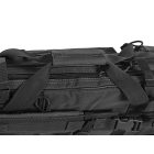 Fegyvertáska - 120 cm - black