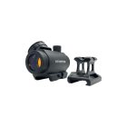 Red Dot T4 1x22 – RAPTOR