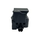 KOMPAKT FC1 RED DOT – FEKETE – RAPTOR