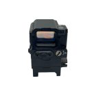 KOMPAKT FC1 RED DOT – FEKETE – RAPTOR