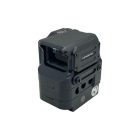KOMPAKT FC1 RED DOT – FEKETE – RAPTOR