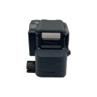 KOMPAKT FC1 RED DOT – FEKETE – RAPTOR