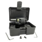 KOMPAKT FC1 RED DOT – FEKETE – RAPTOR