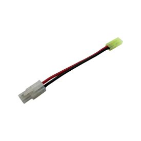 Átalakító Tamia kicsiről nagyra ACM VB LARGE M