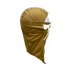 Balaclava Ghost – Skull – dark earth – RAPTOR