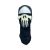 Balaklava GHOST-SKULL  - BLACK