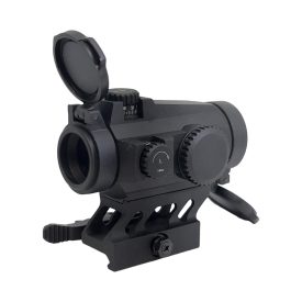 Maverick-II Plus 1x22 DBR QD