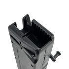 Tekerős gyorstöltő AR15/M16/M4 - fekete