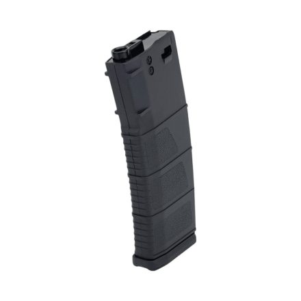 Mid-Cap tár 150BB AR15 - black