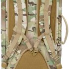 Fegyvertáska Buckle Up 90cm TRAVEL - multicam