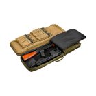 Fegyvertáska Buckle Up 90cm TRAVEL - multicam