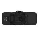 Fegyvertáska 82cm - fekete