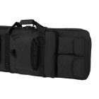 Fegyvertáska 82cm - fekete