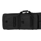 Fegyvertáska 82cm - fekete