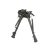 Bipod RIS sín adapterrel – RAPTOR