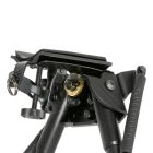 Bipod RIS sín adapterrel – RAPTOR