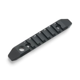 Szereléksín M – LOCK/KEYMOD előagyra, 7 slot – RAPTOR