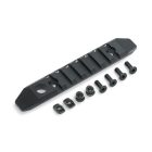 Szereléksín M – LOCK/KEYMOD előagyra, 7 slot – RAPTOR