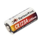 CR 123 Lithium elem