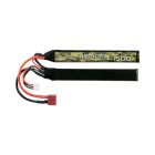 Akkumulátor Li-Po 7,4V 1500mAh 25C Nunchuck Deans