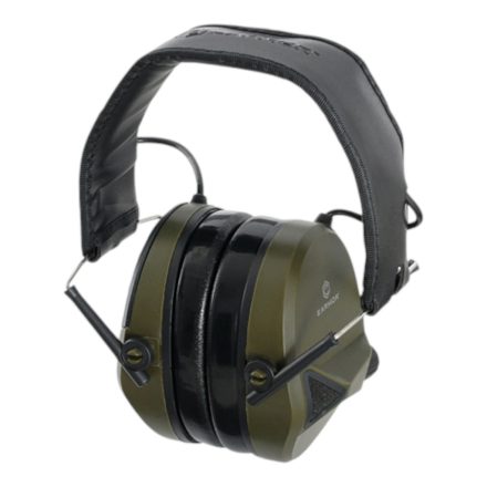 M30 aktív fülvédő - Foliage Green