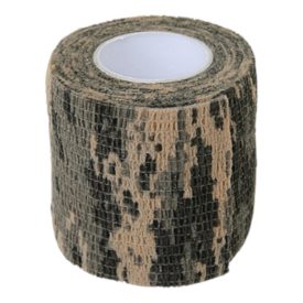 Álcaszalag 2m - Univesal Camo