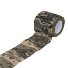 Álcaszalag 2m - Univesal Camo