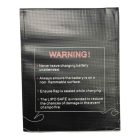 Biztonsági tasak Lítium akkumulátorokhoz