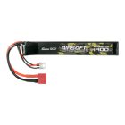 Akkumulátor Li-Po 7,4V 1400mAh 2S1P - Deans