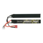 Akkumulátor Nunchuck Li-Po 11,1V 1500mAh 25C Deans T