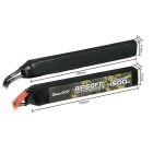 Akkumulátor Nunchuck Li-Po 11,1V 1500mAh 25C Deans T