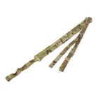 Hordszíj 2 pontos gyorsállítós, párnázott – multicam – RAPTOR