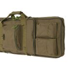 Fegyvertáska 82cm - olive