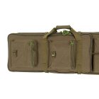 Fegyvertáska 82cm - olive