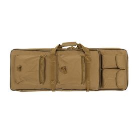 Fegyvertáska 82cm – tan – RAPTOR