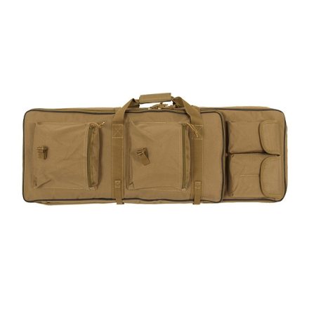 Fegyvertáska 82cm – tan – RAPTOR