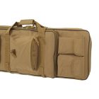 Fegyvertáska 82cm – tan – RAPTOR